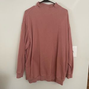 Aerie Sweatshirt / Size Large